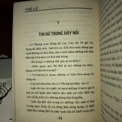 Mai Hương & Lê Phong - Thế Lữ 1001162