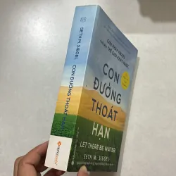 Con đường thoát hạn (t01) 750997