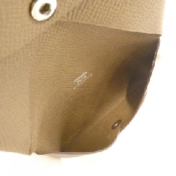 Ví thẻ Hermès Calvi 044164CK 623559