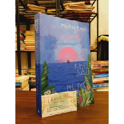 Kho Báu Bị Nguyền Rủa - Michel Bussi 792707