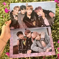 BTS Fanbook 577149