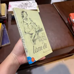 LÀM ĐĨ – Vũ Trọng Phụng- K6 1051213