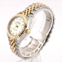 Đồng hồ Rolex Datejust 279173G SSxYG tự động - Hàng hiệu Authentic 877780