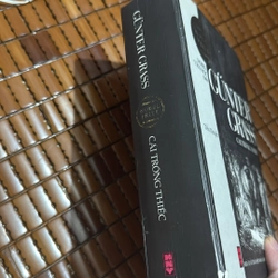 Cái trống thiếc - Gunter Grass 517365