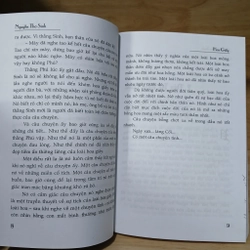 Tiểu Thuyết Hoa Giấy - Nguyễn Thơ Sinh 397558