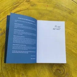 VÌ SAO THẾ NHỈ? - BLOOM COLLECTION  797858