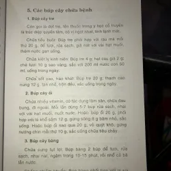 Các bài thuốc chữa bệnh bằng cây cỏ hoa lá và quả - Trương Hạnh Nguyên 1029260