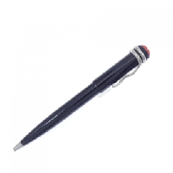 Montblanc Heritage Collection Rouge & Noir 132110 Bút bi - Hàng hiệu Chính hãng 887346