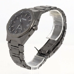 Đồng hồ điện tử Citizen Attesa H128-00CWT02/CB3045-61E TI Solar Quartz - Hàng hiệu Chính hãng 883412