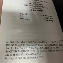 Âm dương triết học với văn hóa cổ Đông Phương - Nguyễn Đức Tôn 998915
