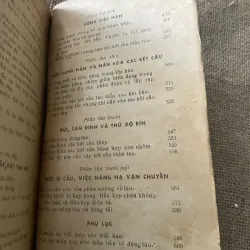 Sổ tay của người lắp tàu thủy- dịch từ tiếng Nga - EMENKO -N. A, FEDOROV -E.G, FRID 796174