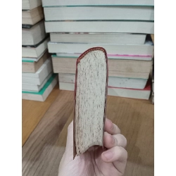 Sách tiếng Nhật 264: Từ điển Hàn-Nhật 736411