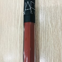 Son bóng Nars chính hãng màu No Regrets 182