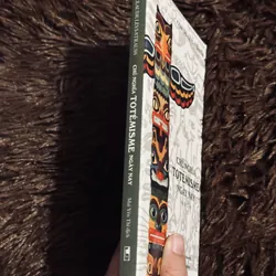 Chủ nghĩa Totemisme ngày nay 735230