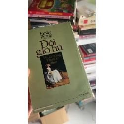 Đồi Gió Hú - Wuthering Heights - Emily Brontë - BT 1025209