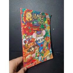 [Rebooks] Bắt mạch những kẻ sợ yêu Firestone 2019 mới 80% ố nhe VĂN HỌC 0111 (Tặng kèm Bookmark)