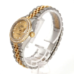 Đồng hồ Rolex Datejust 279383RBR SSxYG tự động - Hàng hiệu Authentic 875969