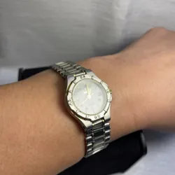 Enicar White 25mm 653750