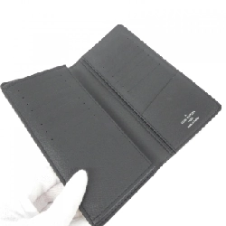 Louis Vuitton Taiga Porte-Feuille Long M30541 Ví Đựng Tiền - Hàng hiệu Chính Hãng 806044