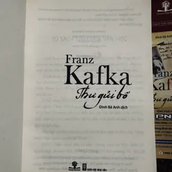 Thư gửi bố - Franz Kafka 728170
