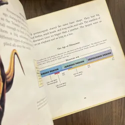 ✨𝑷𝒍𝒂𝒕𝒆𝒐𝒔𝒂𝒖𝒓𝒖𝒔: 𝑨𝒏𝒅 𝑶𝒕𝒉𝒆𝒓 𝑬𝒂𝒓𝒍𝒚 𝑳𝒐𝒏𝒈-𝒏𝒆𝒄𝒌𝒆𝒅...✨ 715392