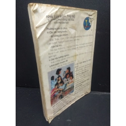 [Phiên Chợ Sách Cũ] Mẹo Vặt Nội Trợ tập 2, 1996 2303 421046