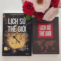Lịch sử thế giới
