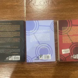 Đấu trường sinh tử 3 cuốn (k4) 388840