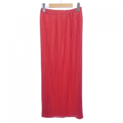 【Cổ điển】Pleats Please váy 650907