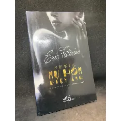 [Phiên Chợ Sách Cũ] Những Nụ Hôn Điện Ảnh Eric Fottorino 1503 409445