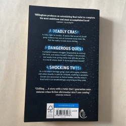 In the dark - Mark Billingham 477541