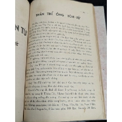 Tôn tử binh pháp - Thi Đạt Chí 465934