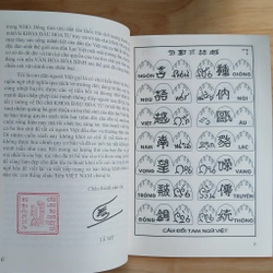 Câu Đối Tam Ngữ Việt - Lê Mỹ 517573