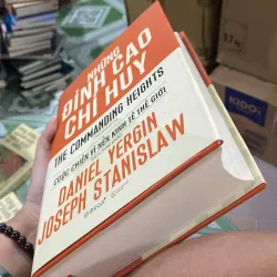 Những đỉnh cao chỉ huy: Cuộc chiến vì nền kinh tế thế giới  995654