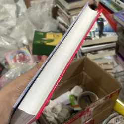 (tiểu thuyết Mỹ) - Tình địch - Janet Dailey ( bìa cứng) 1004627