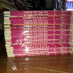 Thám tử tài ba  783804