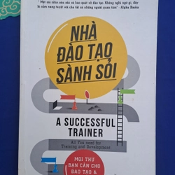 Nhà đào tạo sành sỏi 