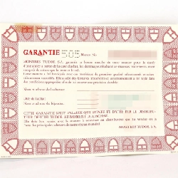 Tudor Submariner 79190 SS tự động - Hàng hiệu chính hãng 882753