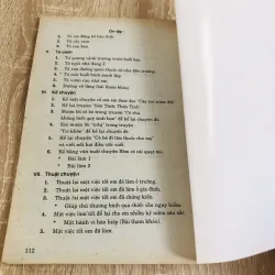 TẬP LÀM VĂN  928995