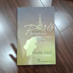 Paris through closed eyes