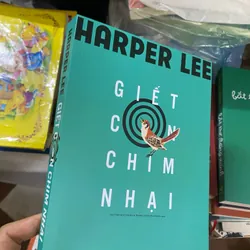 Giết con chim nhại
