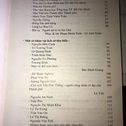 300 năm Sài Gòn - TP.Hồ Chí Minh 726633