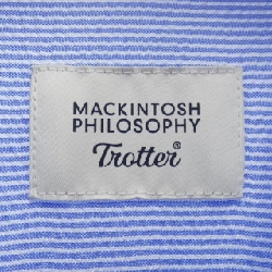MACKINTOSH PHILOSOPHY Áo sơ mi - Hàng hiệu Chính hãng 894481