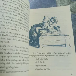 Ngôi nhà nhỏ trên thảo nguyên ( 9 tập) - Laura Ingalls Wilder 928654