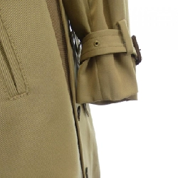 Áo khoác trench AMERI 633811