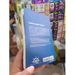Khởi Nghiệp Bán Lẻ - Bí Quyết Thành Công Và Giàu Có Bằng Những Cửa Hàng Đông Khách - Trần Thanh Phong 2019 mới 80% viết highlight KINH TẾ - TÀI CHÍNH - CHỨNG KHOÁN HCM3012 924201