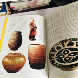 📘 陶艺设计 (Sách về thiết kế gốm sứ – tiếng Trung) 601397