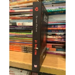 Lá bài chủ -Jeffery Deaver 786076