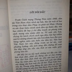 Đề cương về Văn hóa Việt Nam năm 1943 - Giá trị lịch sử và hiện thực 643405