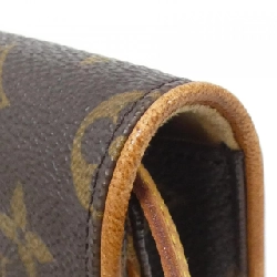 Túi đeo vai Louis Vuitton Monogram Pochette Twin GM M51852 - Hàng hiệu Chính hãng 803233